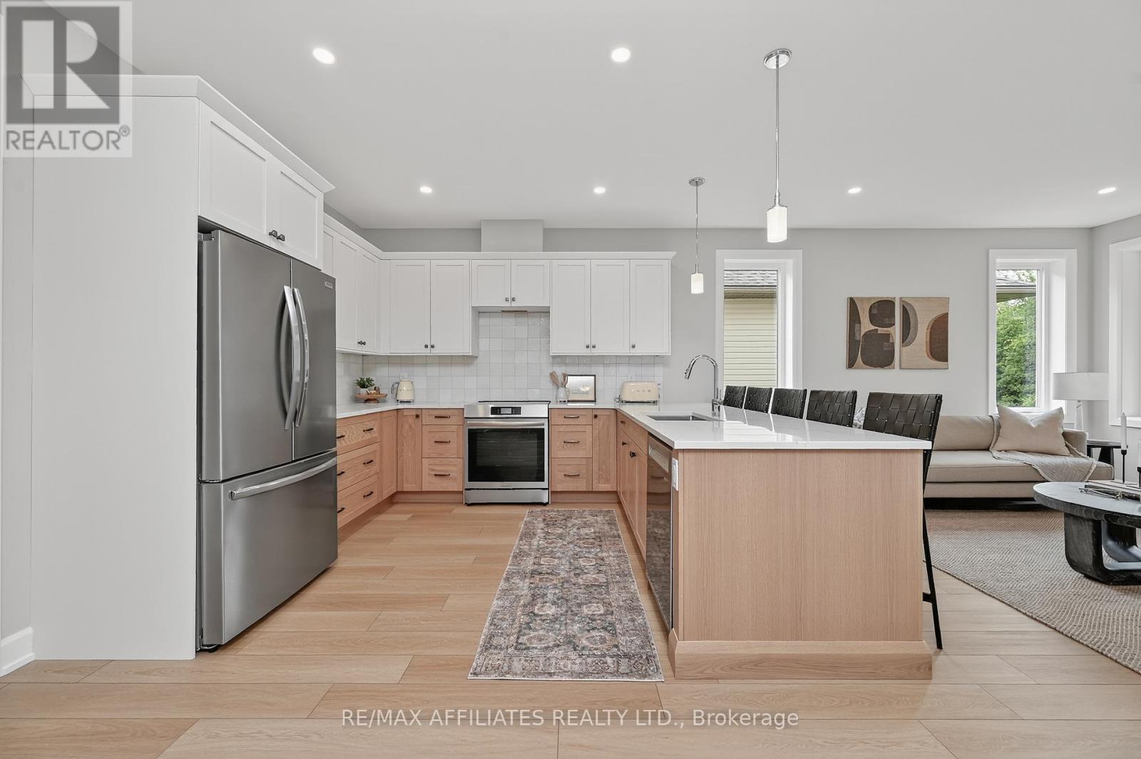 Photo 9 of 105 Rabb Street, Smiths Falls ON