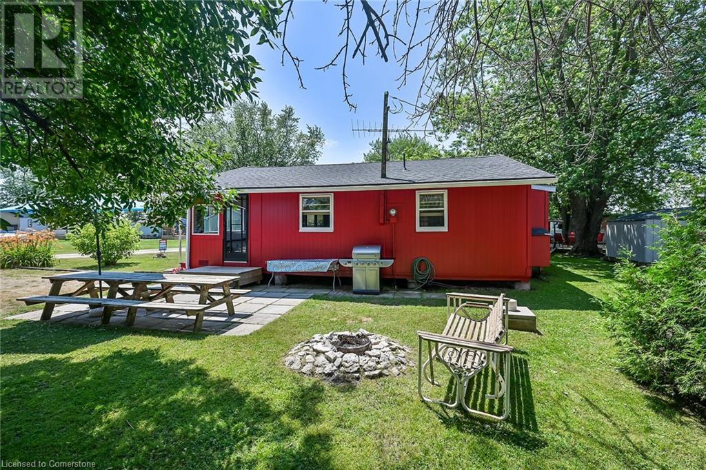 Photo 25 of 13 Maple Lane, Selkirk ON