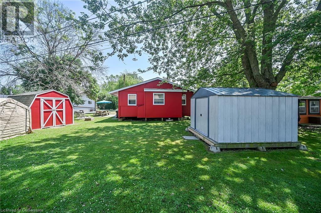 Photo 28 of 13 Maple Lane, Selkirk ON