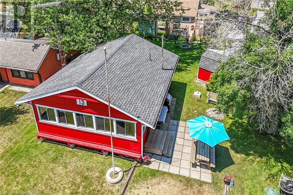 Photo 38 of 13 Maple Lane, Selkirk ON