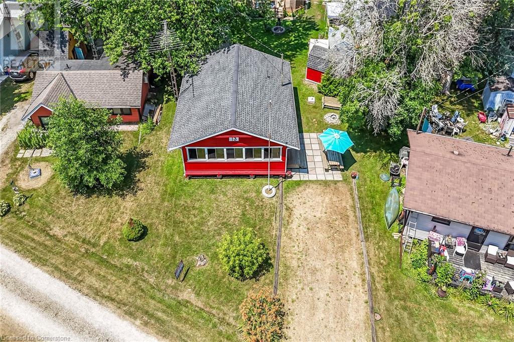 Photo 39 of 13 Maple Lane, Selkirk ON