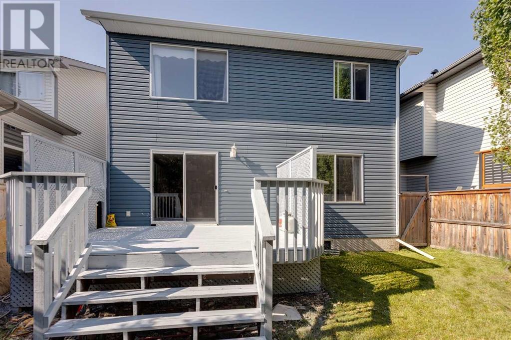 Single Family House for Sale in  Cougarstone Circle SW Cougar Ridge Calgary 