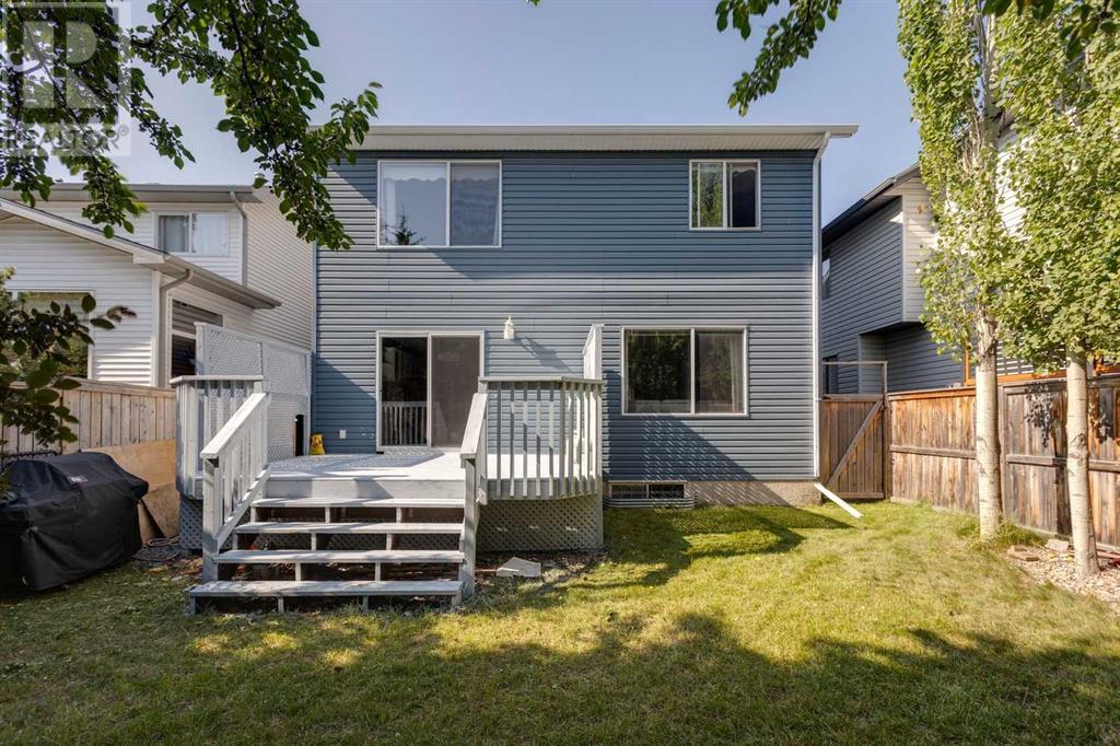 Single Family House for Sale in  Cougarstone Circle SW Cougar Ridge Calgary 