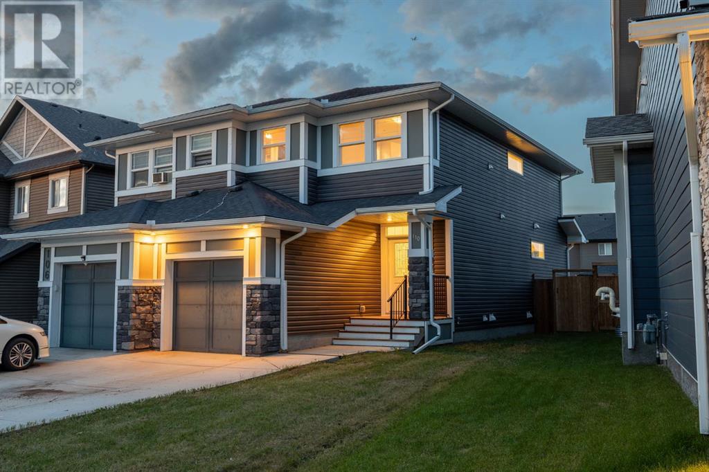 110 Legacy Glen Common SE, Calgary, Alberta