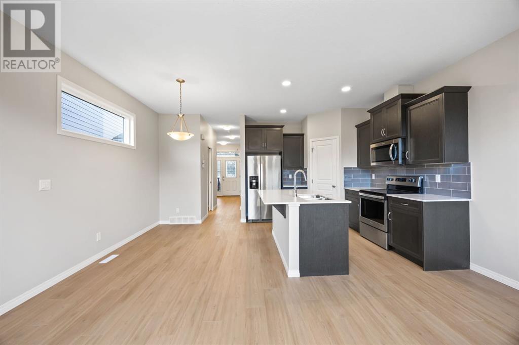 Single Family House for Sale in  Legacy Glen Common SE Legacy Calgary 
