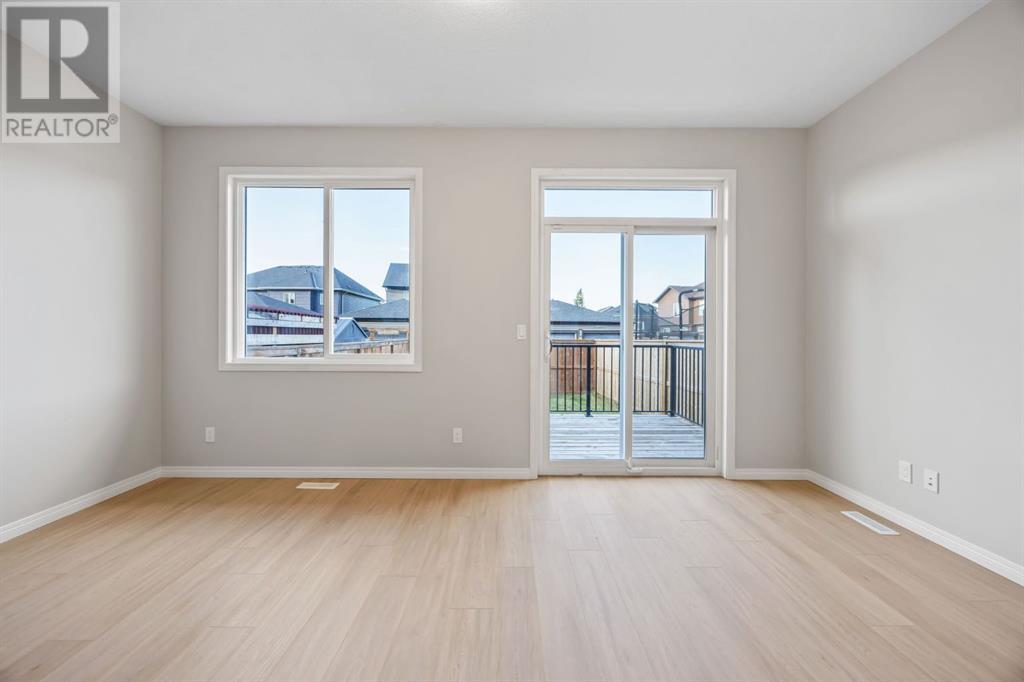 Single Family House for Sale in  Legacy Glen Common SE Legacy Calgary 