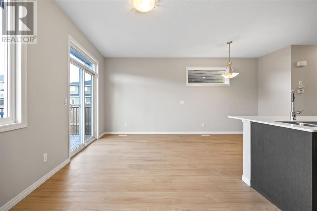Single Family House for Sale in  Legacy Glen Common SE Legacy Calgary 