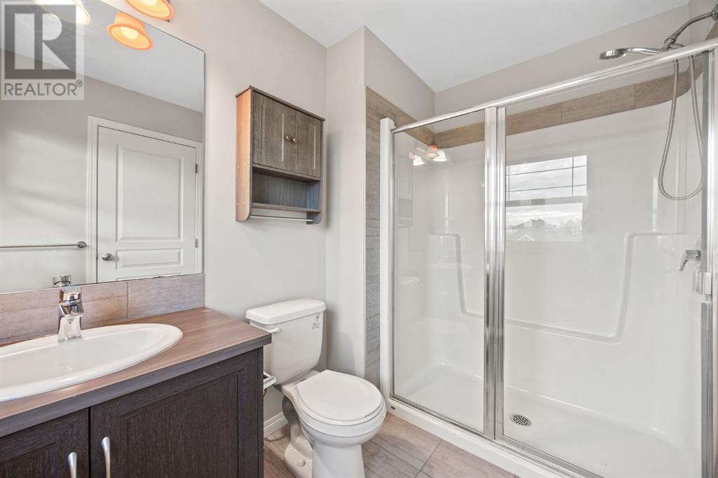 Single Family House for Sale in  Legacy Glen Common SE Legacy Calgary 