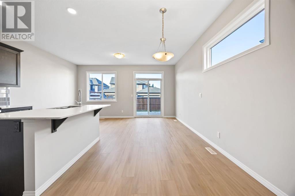 Single Family House for Sale in  Legacy Glen Common SE Legacy Calgary 
