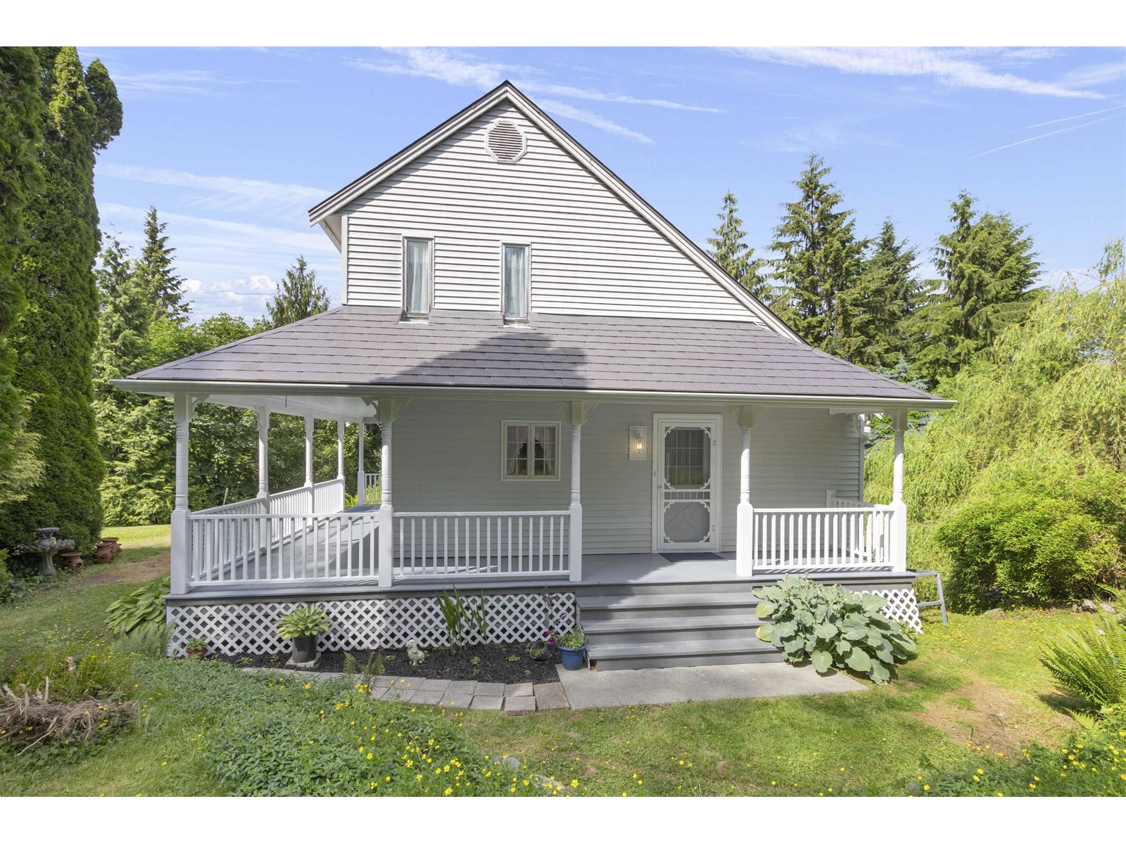 Photo 4 of 9526 Slater Street, Mission BC