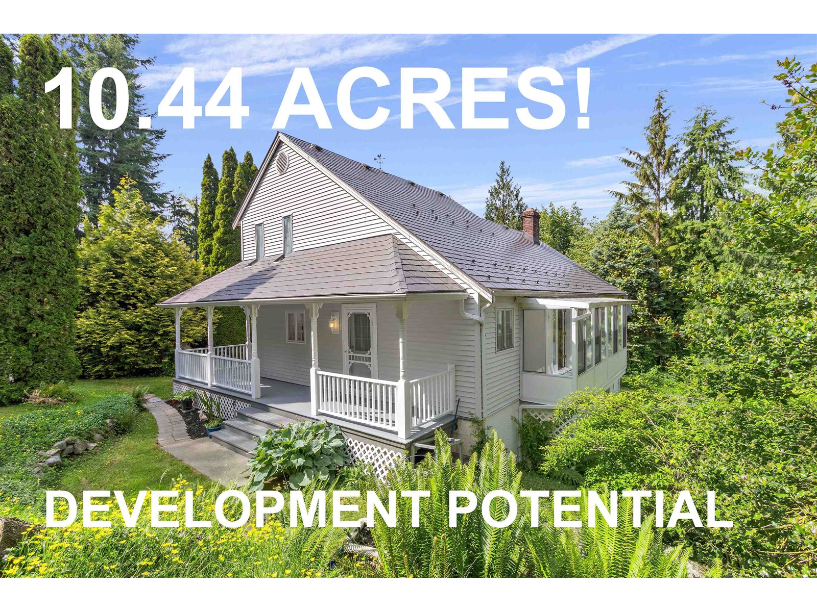 Photo 1 of 9526 Slater Street, Mission BC