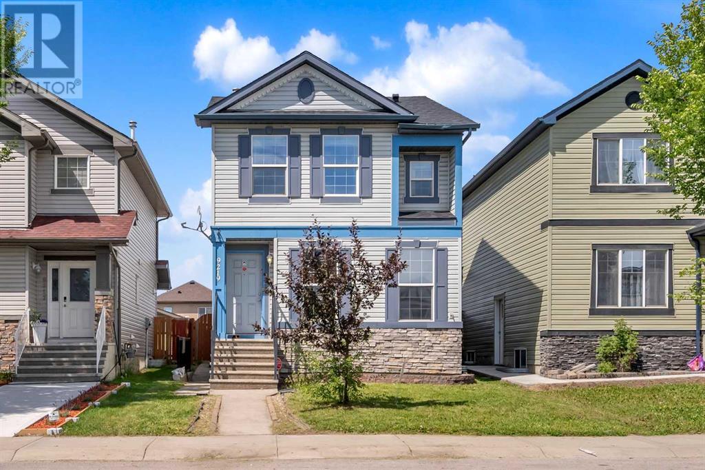 9219 Saddlebrook Drive NE, Calgary, Alberta
