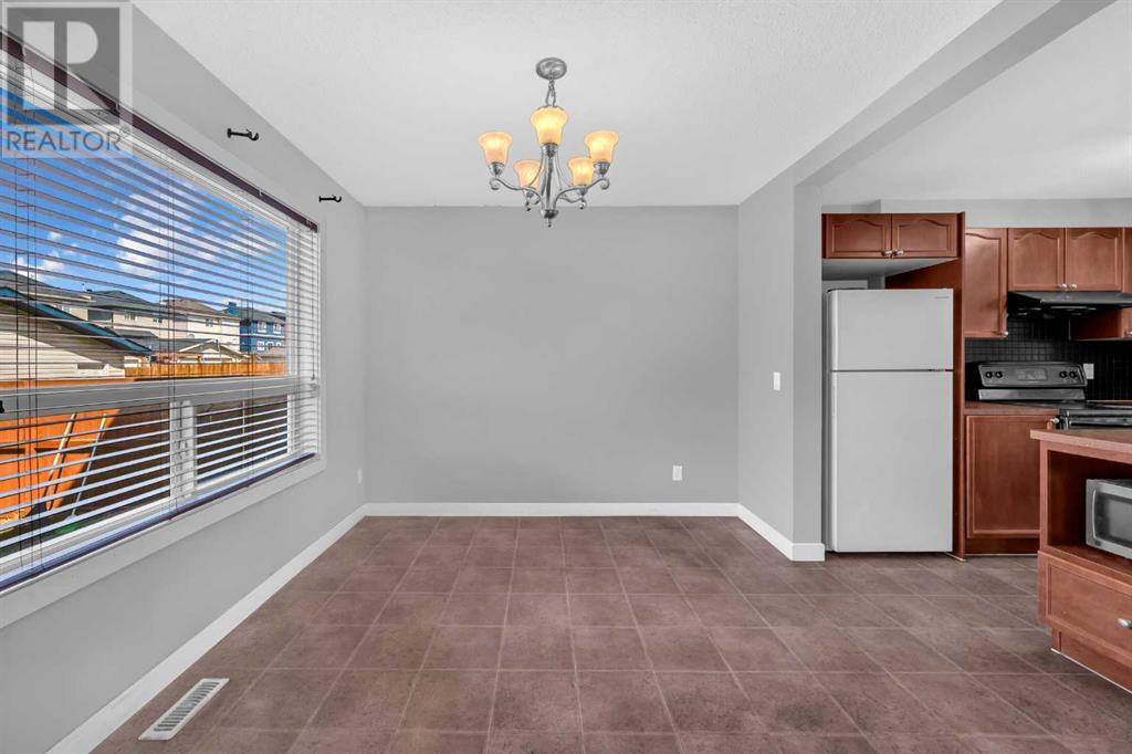 Single Family House for Sale in  Saddlebrook Drive NE Saddle Ridge Calgary 