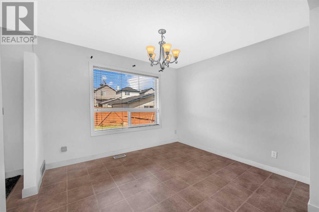 Single Family House for Sale in  Saddlebrook Drive NE Saddle Ridge Calgary 
