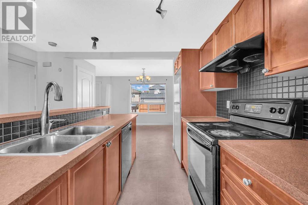 Single Family House for Sale in  Saddlebrook Drive NE Saddle Ridge Calgary 