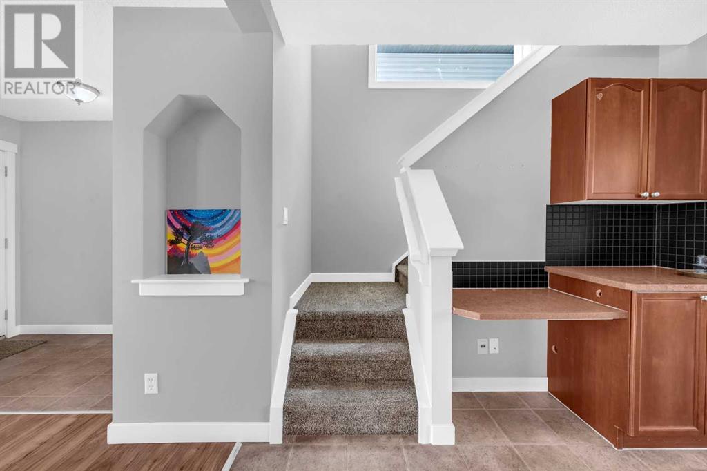 Single Family House for Sale in  Saddlebrook Drive NE Saddle Ridge Calgary 
