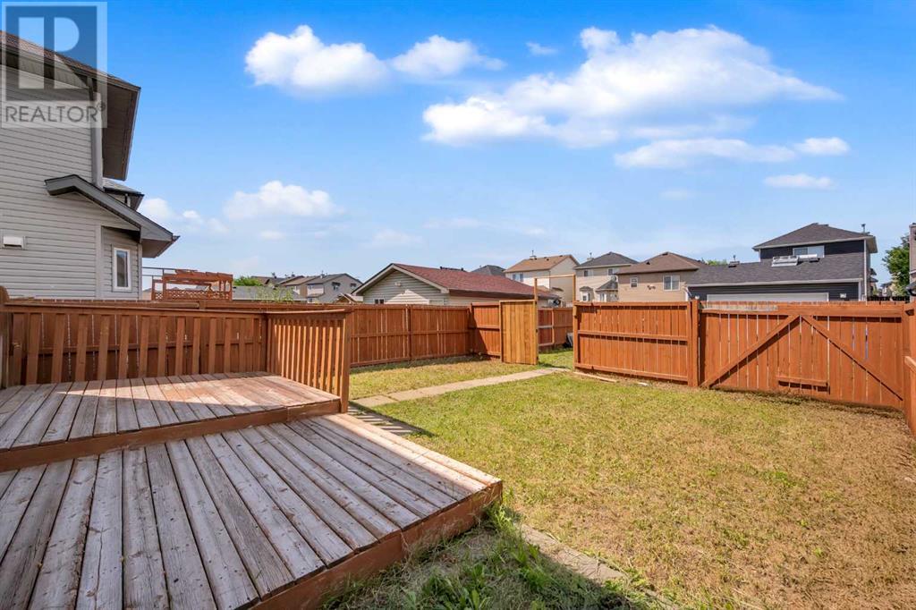 Single Family House for Sale in  Saddlebrook Drive NE Saddle Ridge Calgary 