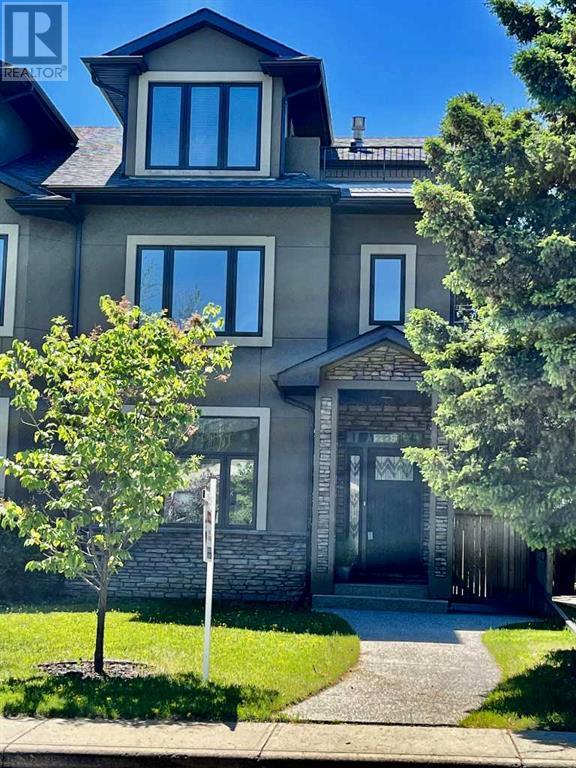 2325 22 Avenue SW, Calgary, Alberta