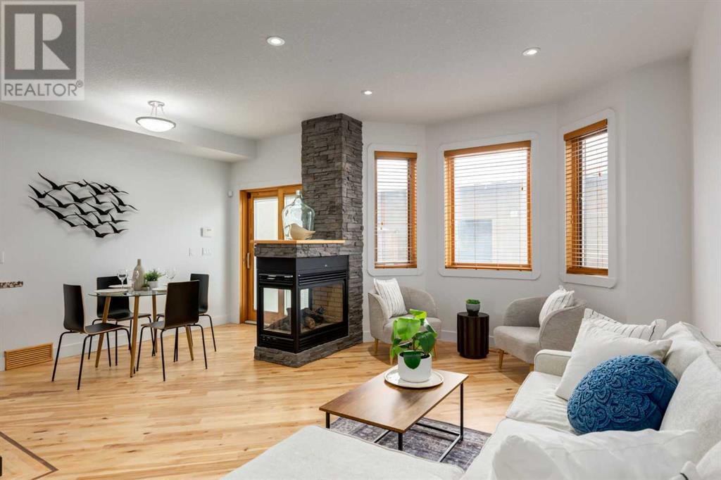 Single Family House for Sale in   Avenue SW Richmond Calgary 