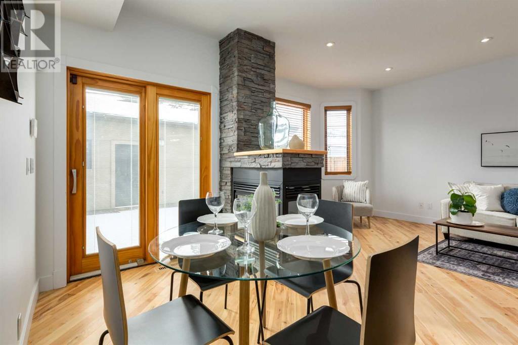 Single Family House for Sale in   Avenue SW Richmond Calgary 