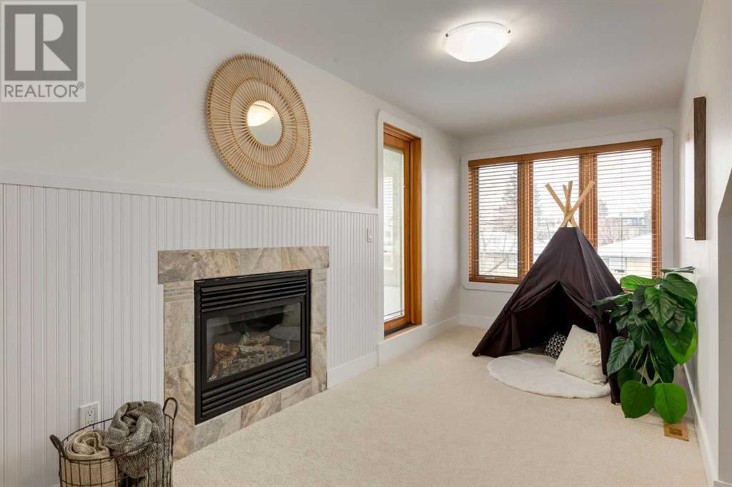 Single Family House for Sale in   Avenue SW Richmond Calgary 
