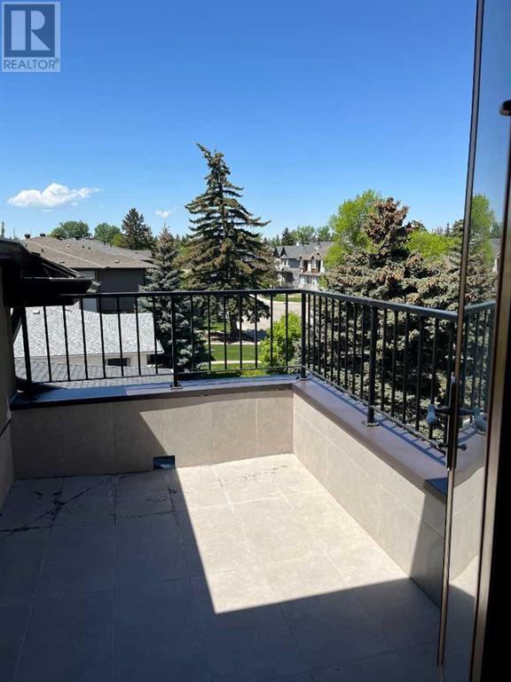 Single Family House for Sale in   Avenue SW Richmond Calgary 