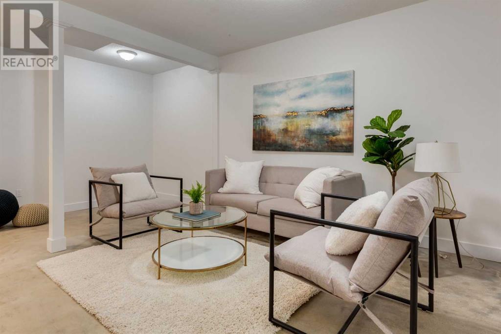 Single Family House for Sale in   Avenue SW Richmond Calgary 