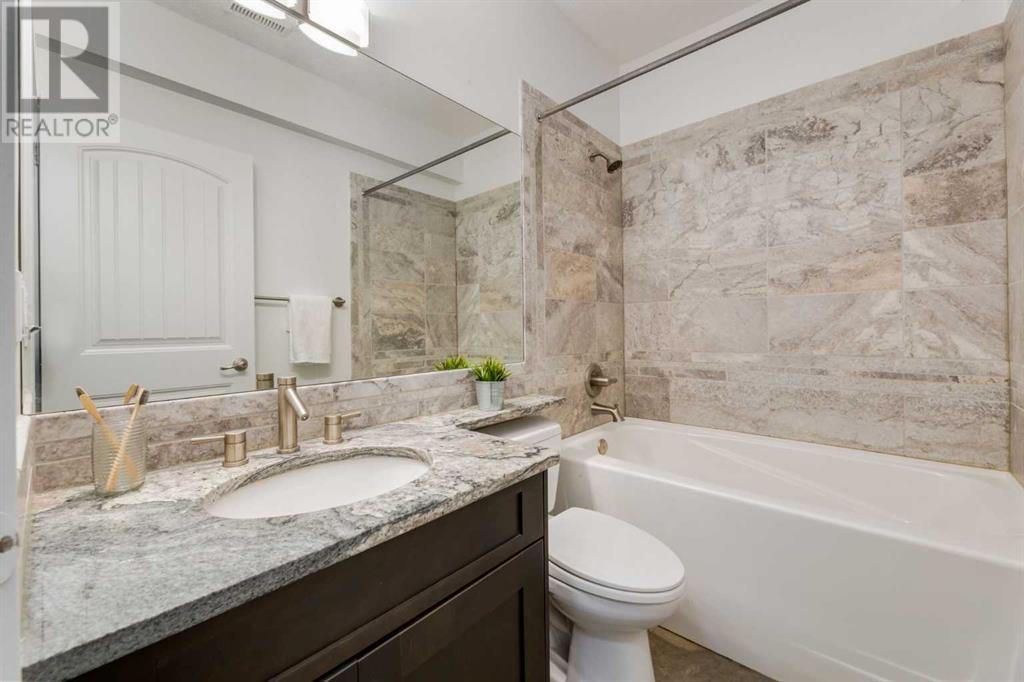 Single Family House for Sale in   Avenue SW Richmond Calgary 