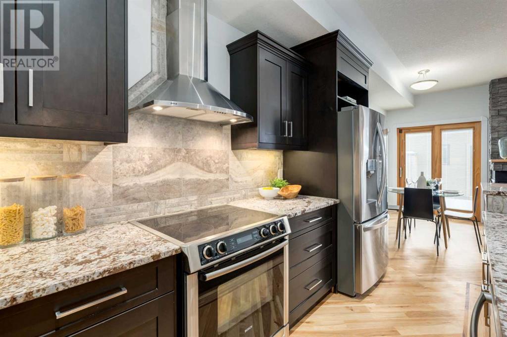 Single Family House for Sale in   Avenue SW Richmond Calgary 