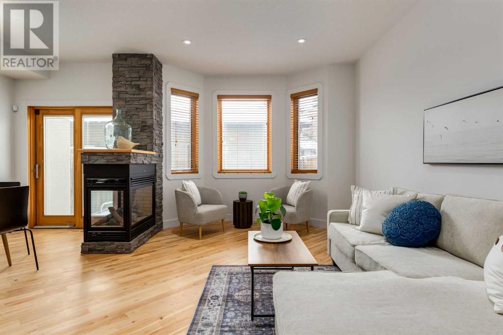 Single Family House for Sale in   Avenue SW Richmond Calgary 