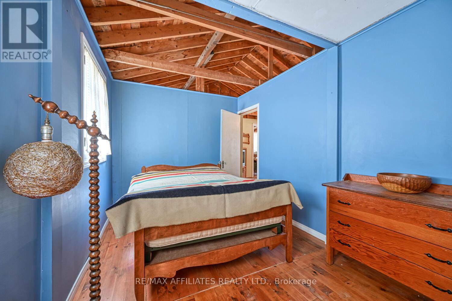 Photo 10 of 730 Duncs Point Road, Tay Valley ON