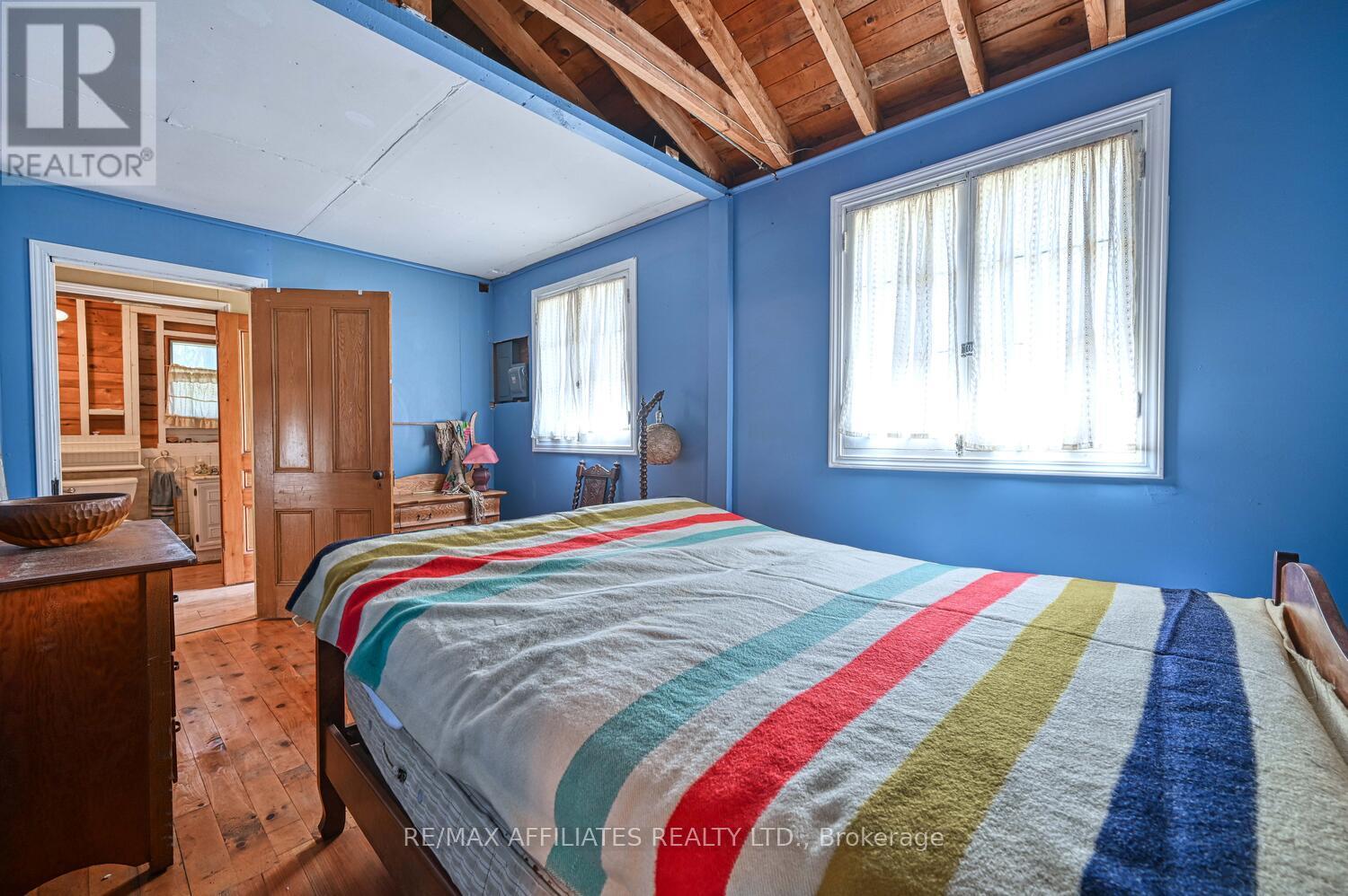 Photo 11 of 730 Duncs Point Road, Tay Valley ON