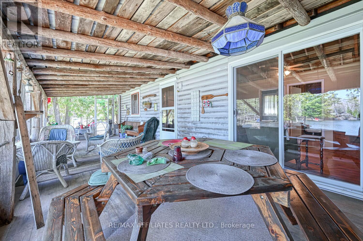 Photo 15 of 730 Duncs Point Road, Tay Valley ON