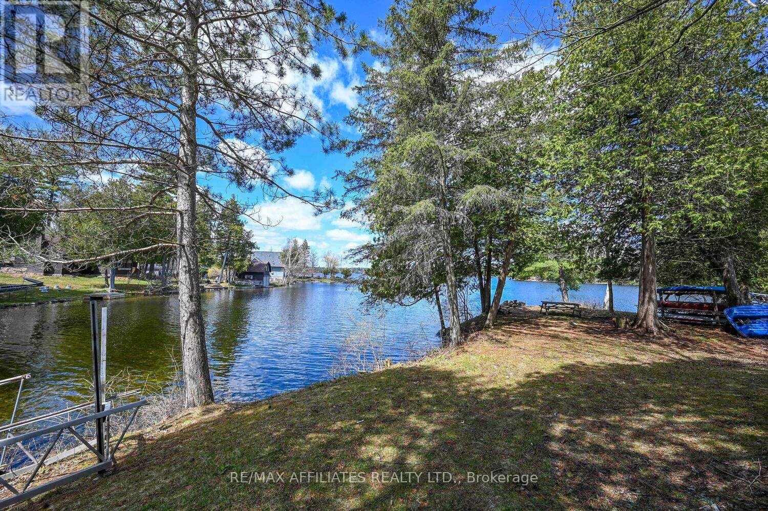 Photo 16 of 730 Duncs Point Road, Tay Valley ON