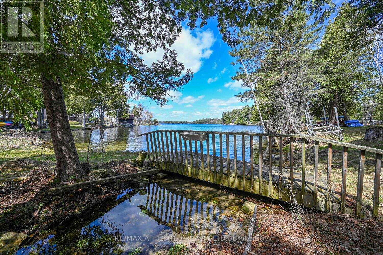Photo 4 of 730 Duncs Point Road, Tay Valley ON