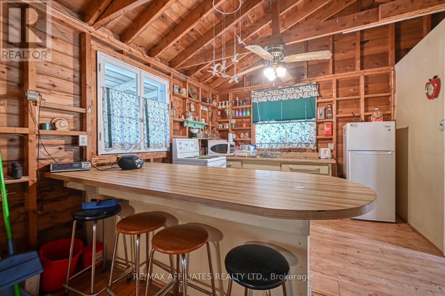Photo 7 of 730 Duncs Point Road, Tay Valley ON