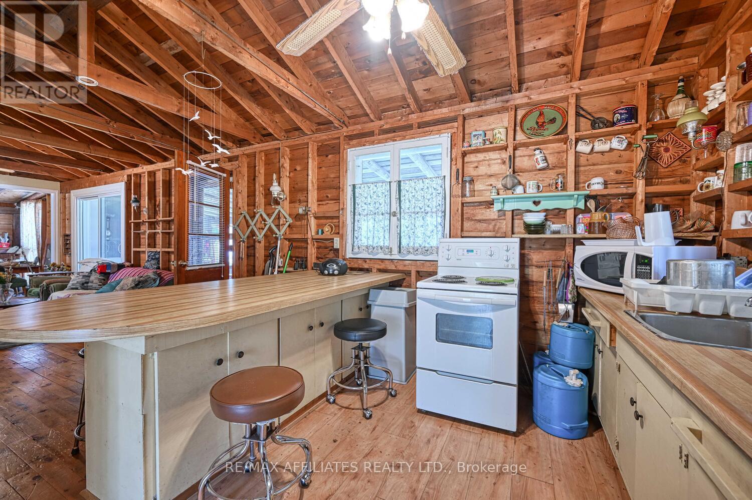 Photo 8 of 730 Duncs Point Road, Tay Valley ON