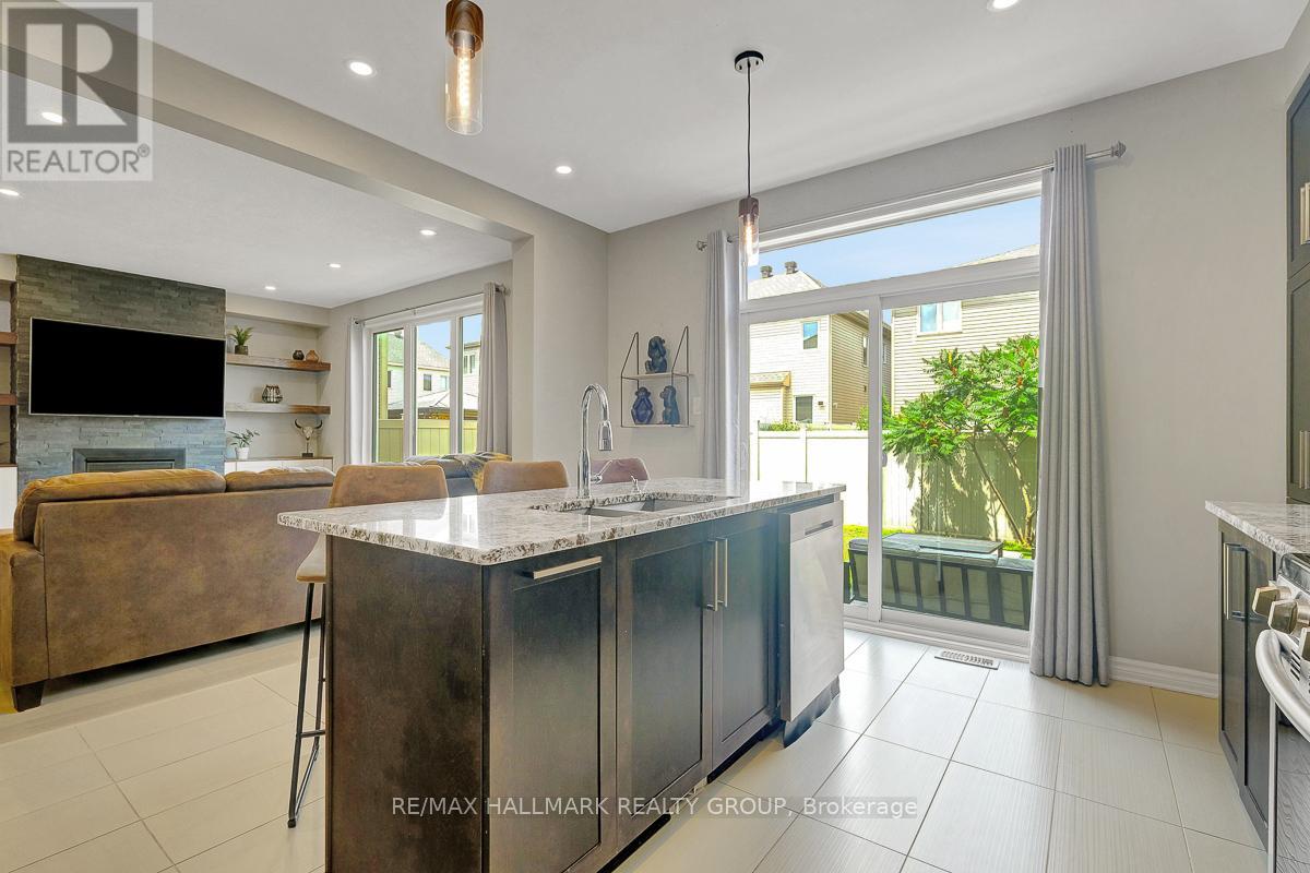Photo 16 of 78 Russet Terrace, Ottawa ON