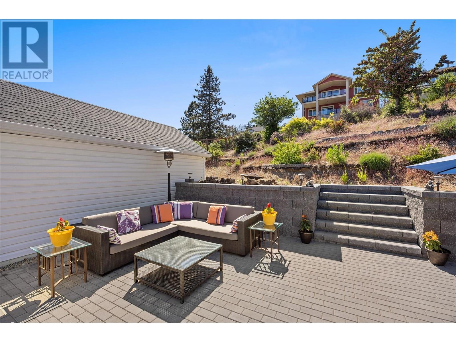 4622 Princeton Avenue, Peachland