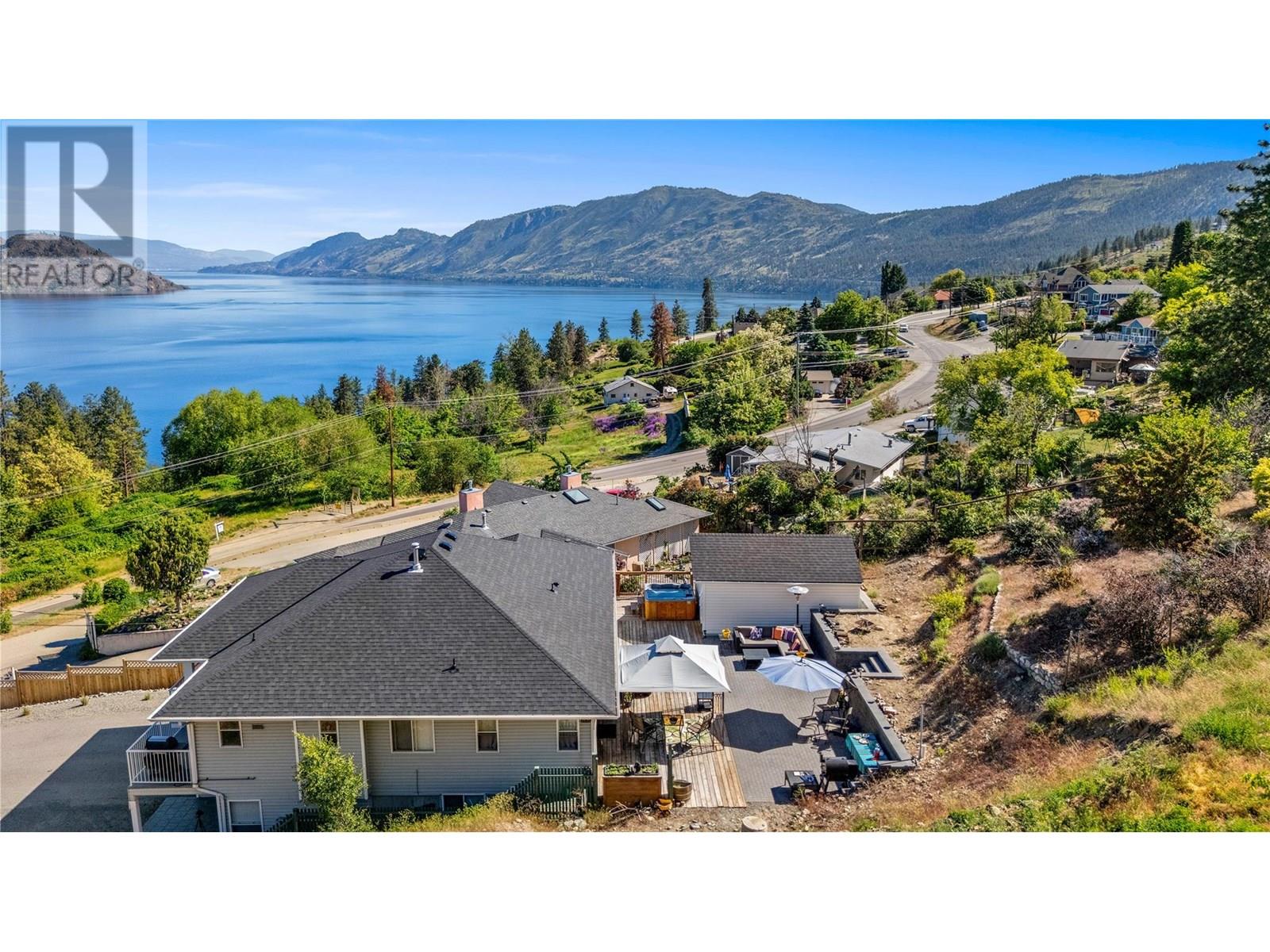 4622 Princeton Avenue, Peachland