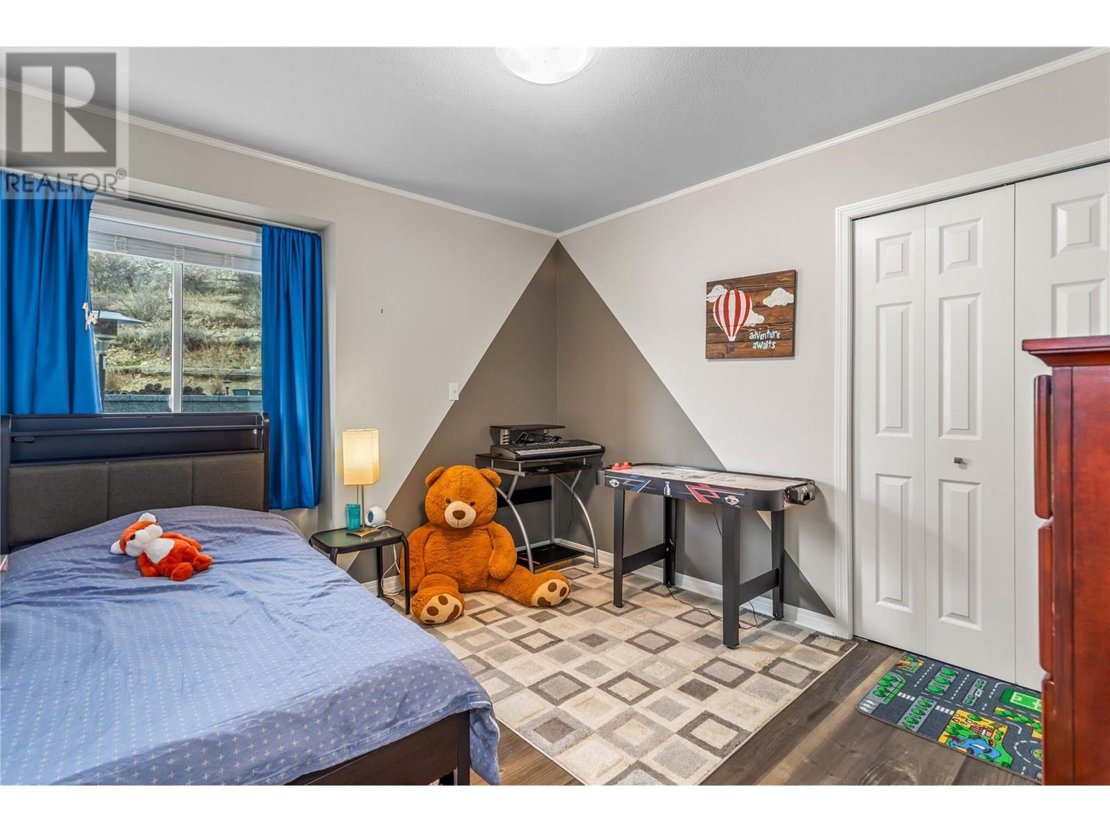 4622 Princeton Avenue, Peachland