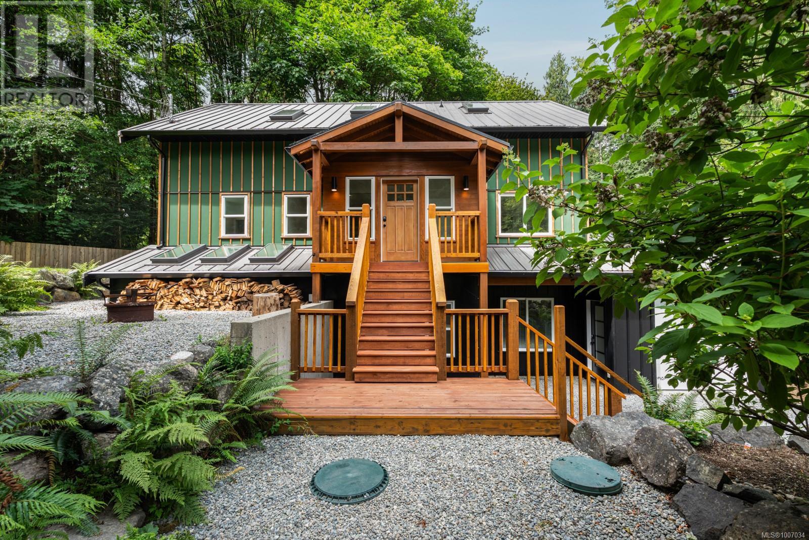 Photo 39 of 2590 Sooke River Rd, Sooke BC