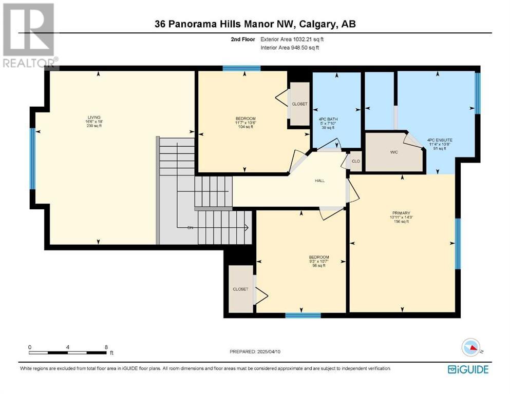 Single Family House for Sale in  Panorama Hills Manor NW Panorama Hills Calgary 