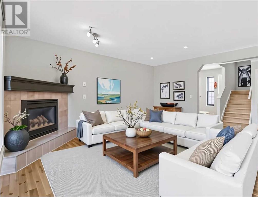 Single Family House for Sale in  Panorama Hills Manor NW Panorama Hills Calgary 