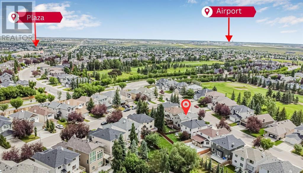 Single Family House for Sale in  Panorama Hills Manor NW Panorama Hills Calgary 