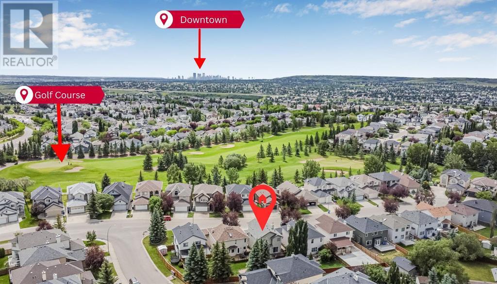 Single Family House for Sale in  Panorama Hills Manor NW Panorama Hills Calgary 