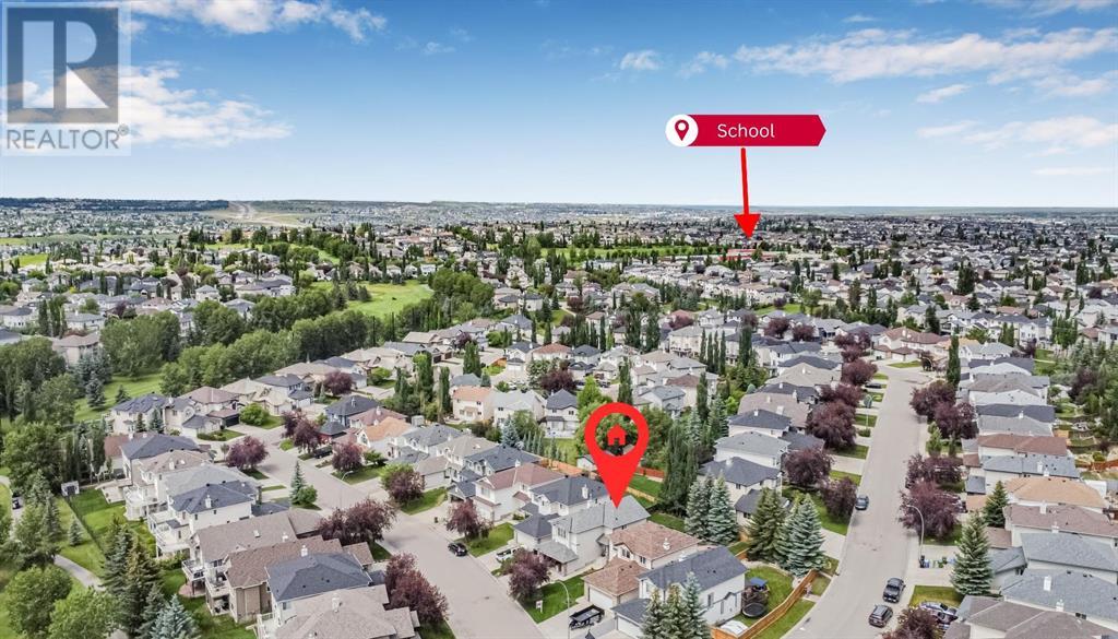 Single Family House for Sale in  Panorama Hills Manor NW Panorama Hills Calgary 