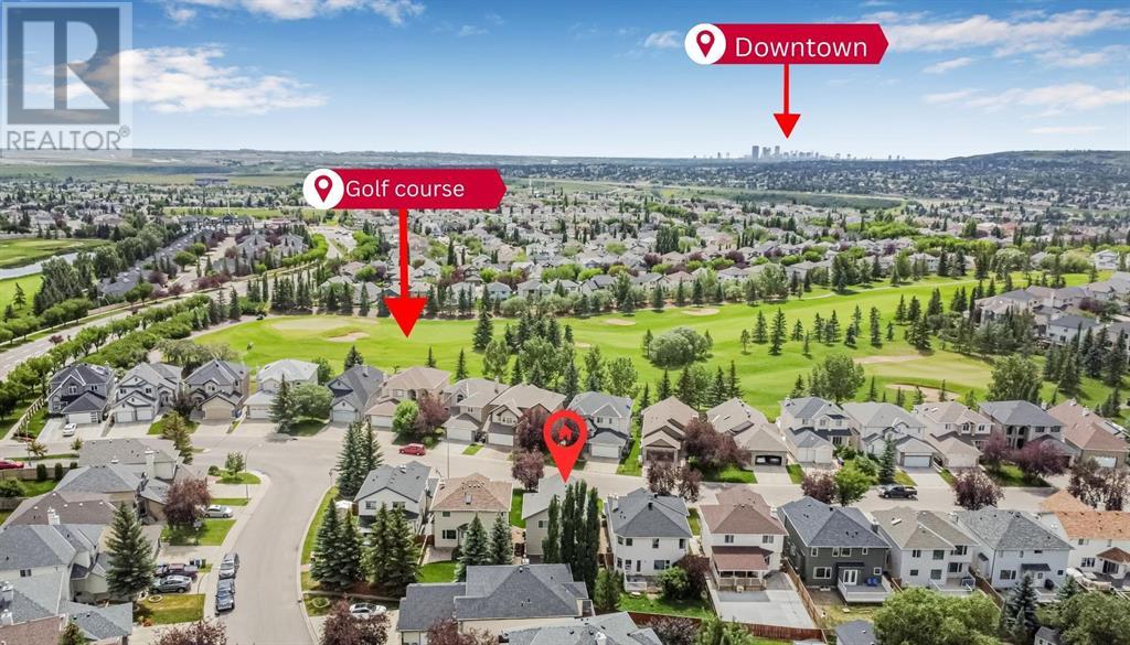 Single Family House for Sale in  Panorama Hills Manor NW Panorama Hills Calgary 