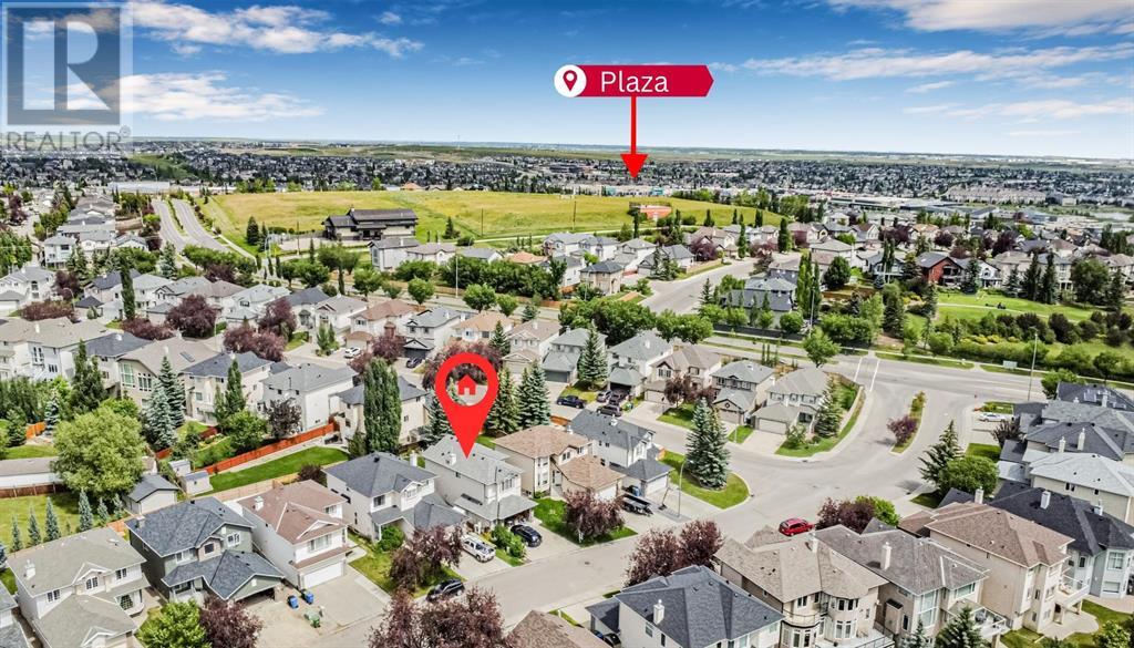 Single Family House for Sale in  Panorama Hills Manor NW Panorama Hills Calgary 