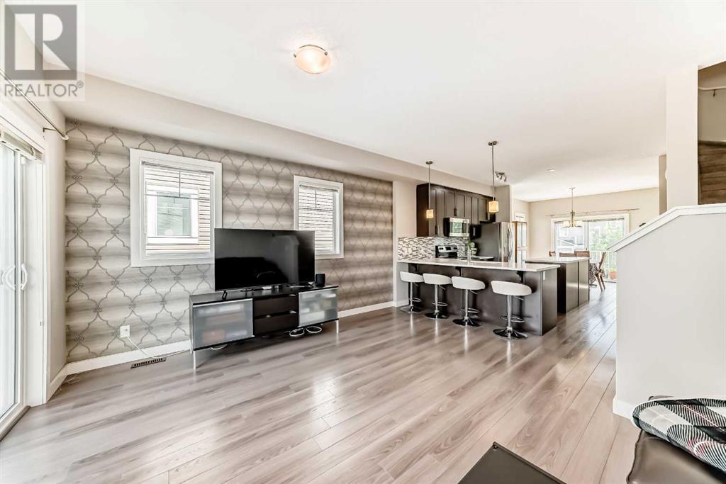 Single Family House for Sale in  Redstone Circle NE Redstone Calgary 